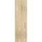 Ekena Millwork Merced Rough Sawn Arts and Crafts Outlooker, Douglas Fir, 8"W x 24"D x 28"H OUT08X24X28MRC03RDF - alternate 3
